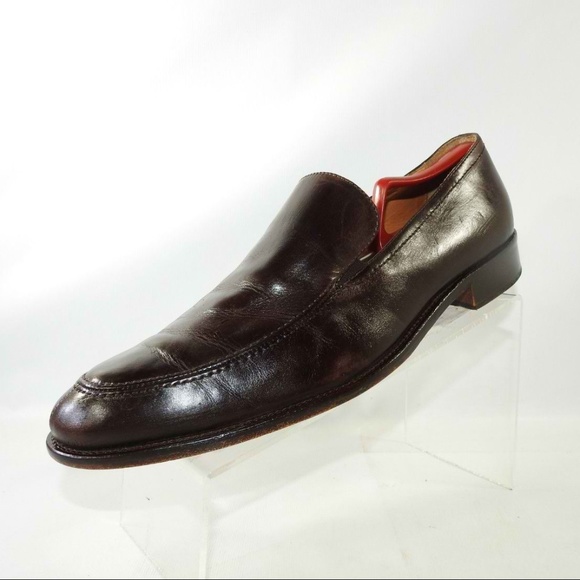 Mercanti Florentini Size 12 M Loafers Mens B6B34 main image 5